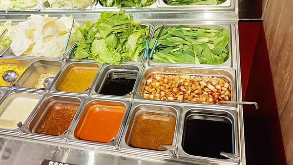 打爆豬韓式燒肉吃到飽