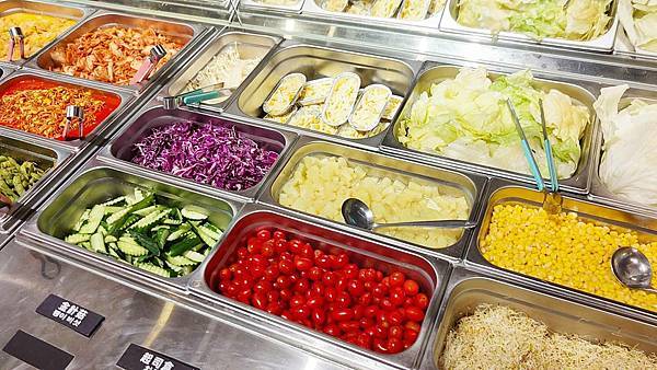 打爆豬韓式燒肉吃到飽