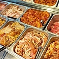 打爆豬韓式燒肉吃到飽