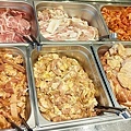 打爆豬韓式燒肉吃到飽