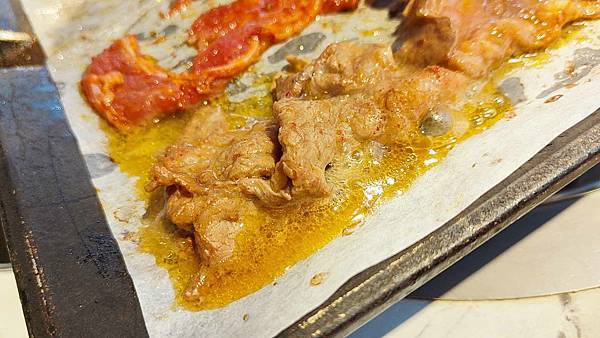 打爆豬韓式燒肉吃到飽