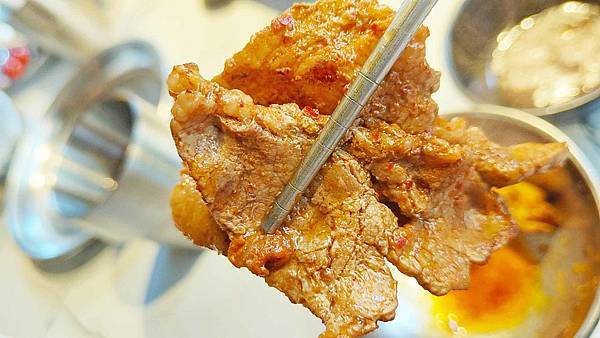 打爆豬韓式燒肉吃到飽