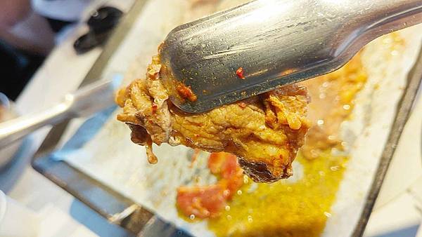 打爆豬韓式燒肉吃到飽