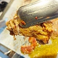 打爆豬韓式燒肉吃到飽