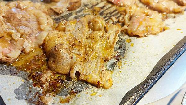 打爆豬韓式燒肉吃到飽