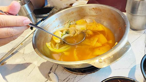 打爆豬韓式燒肉吃到飽