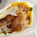 士林燒餅