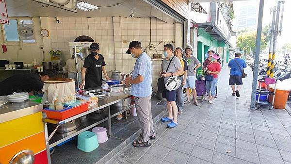 士林燒餅