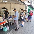 士林燒餅