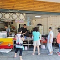 士林燒餅