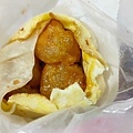 士林燒餅