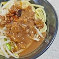 新店阿昌意麵