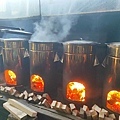 阿山桶仔雞