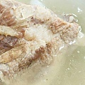 艋舺原汁排骨湯