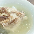 艋舺原汁排骨湯