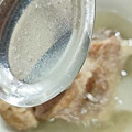 艋舺原汁排骨湯