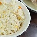 艋舺原汁排骨湯