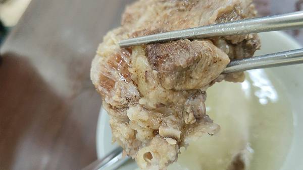 艋舺原汁排骨湯 艋舺原汁排骨湯