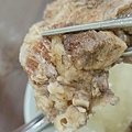 艋舺原汁排骨湯