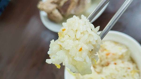 艋舺原汁排骨湯