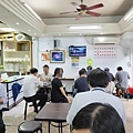 艋舺原汁排骨湯