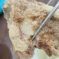 艋舺原汁排骨湯