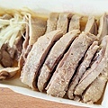陳旺記鴨片飯