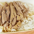 陳旺記鴨片飯