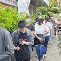 柯氏蔥油餅