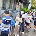 柯氏蔥油餅