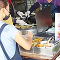 柯氏蔥油餅