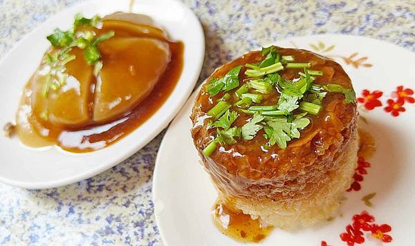 東原肉圓米糕 東原肉圓米糕