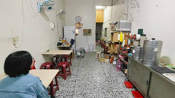 礁溪正宗水煎包