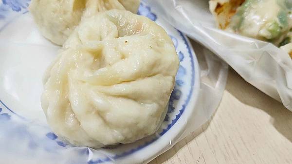 礁溪正宗水煎包