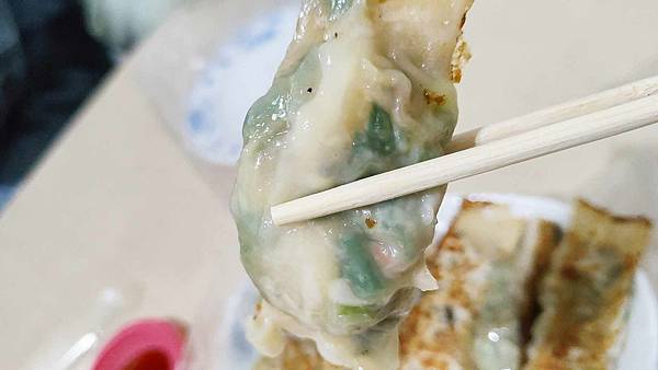 礁溪正宗水煎包