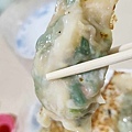 礁溪正宗水煎包