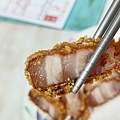 大同肉粥店