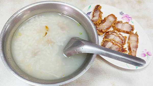 大同肉粥店 大同肉粥店