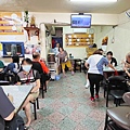 藍天印度烤餅