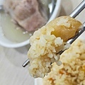 艋舺原汁排骨湯