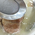 艋舺原汁排骨湯
