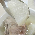 艋舺原汁排骨湯