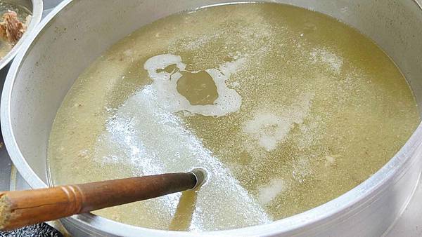 艋舺原汁排骨湯