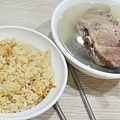 艋舺原汁排骨湯