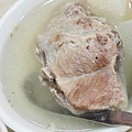 艋舺原汁排骨湯