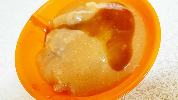 萬大路 肉圓 魷魚羹