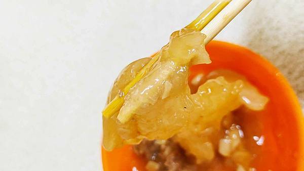 萬大路 肉圓 魷魚羹