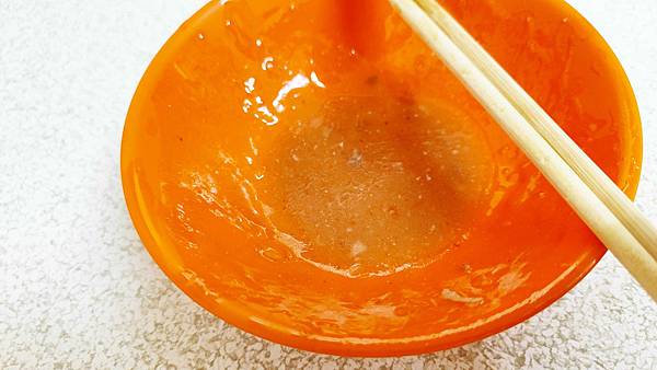 萬大路 肉圓 魷魚羹