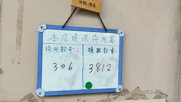 祥發養生蔬菜排骨麵食館