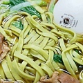 祥發養生蔬菜排骨麵食館